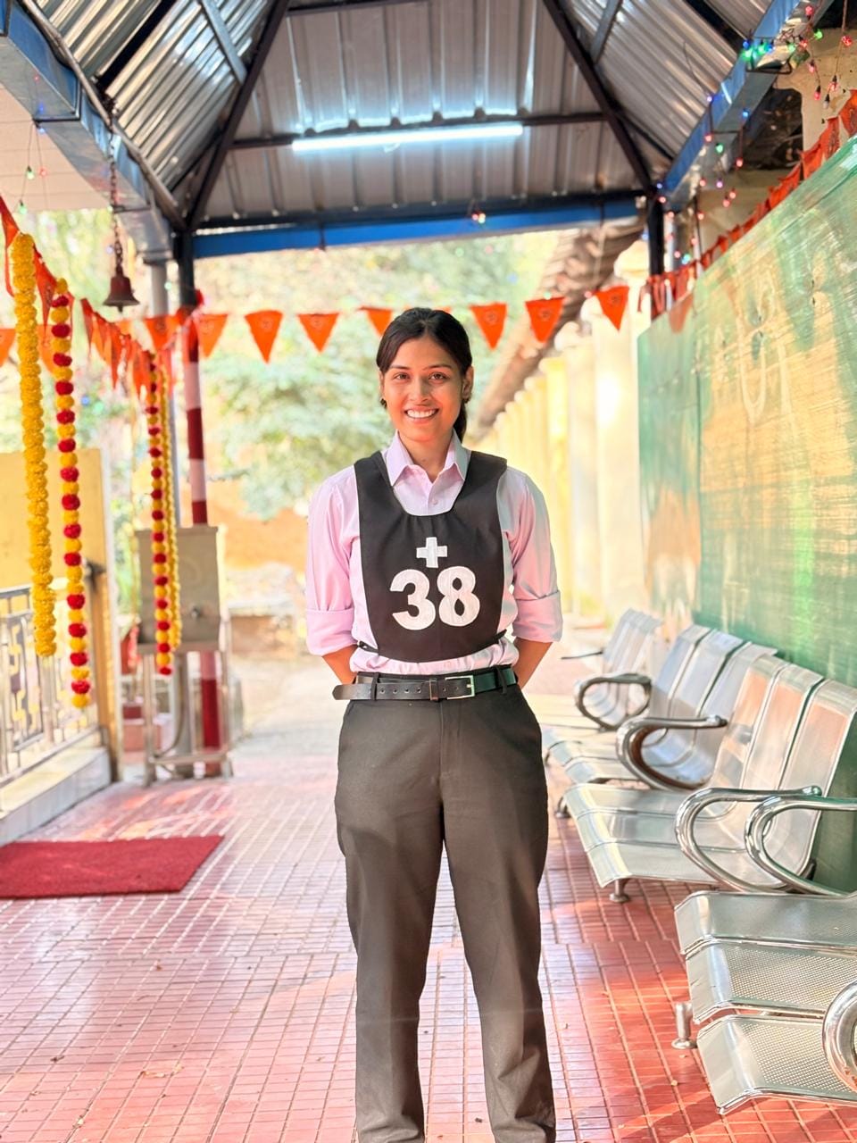 Supriya Singh becomes Lieutenant in Indian Army secures fourth rank in the CDS exam in Mungeli