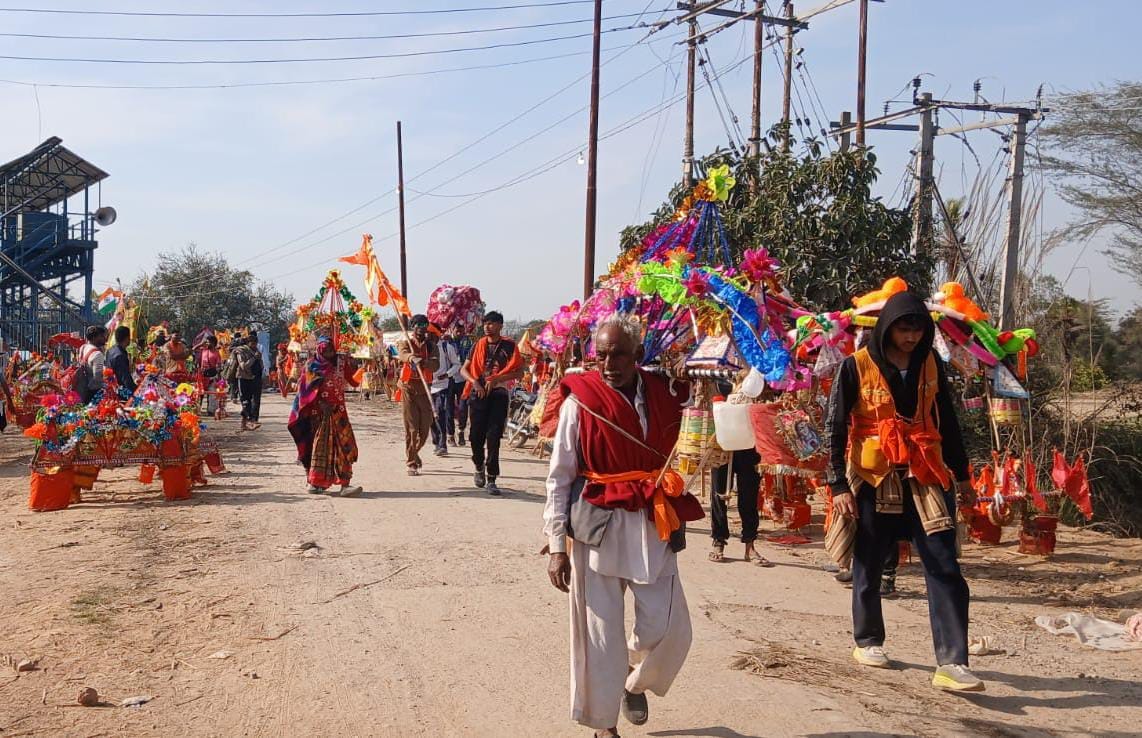 Kanwar Yatra: Route diversions to come into effect in this UP district from July 28