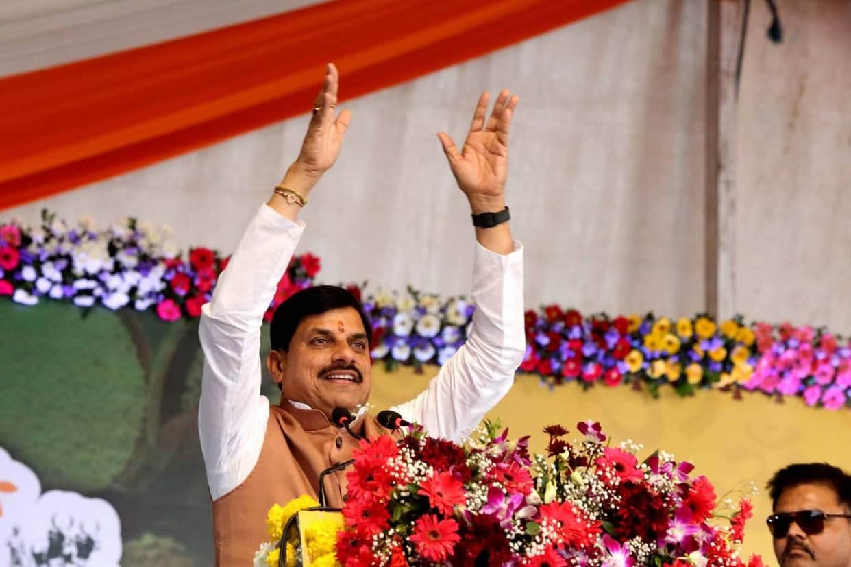 Ladli Behna Yojana: CM Mohan Yadav to transfer an amount exceeding 2,148 crore today.