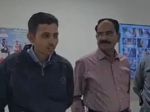 Fake IAS officer reaches ministry, asks GAD officer to transfer him