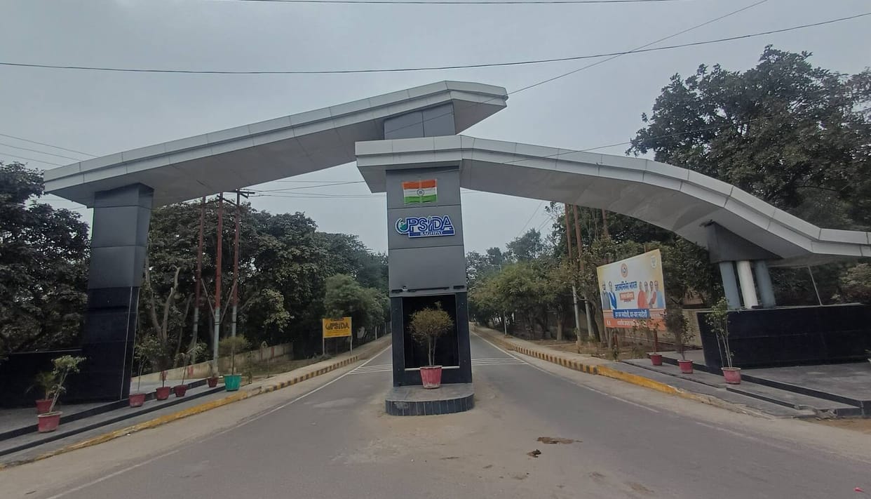 New power station to be built in industrial area, proposal ready