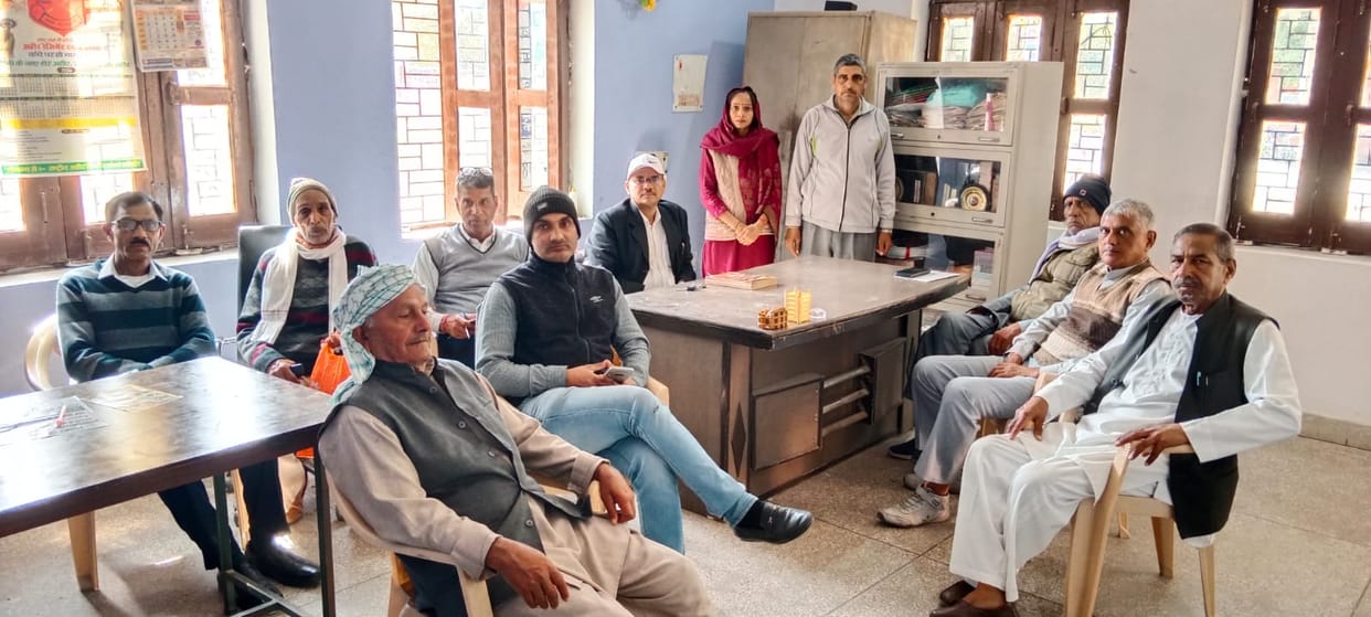 Tribute meeting in memory of Pulwama martyrs today