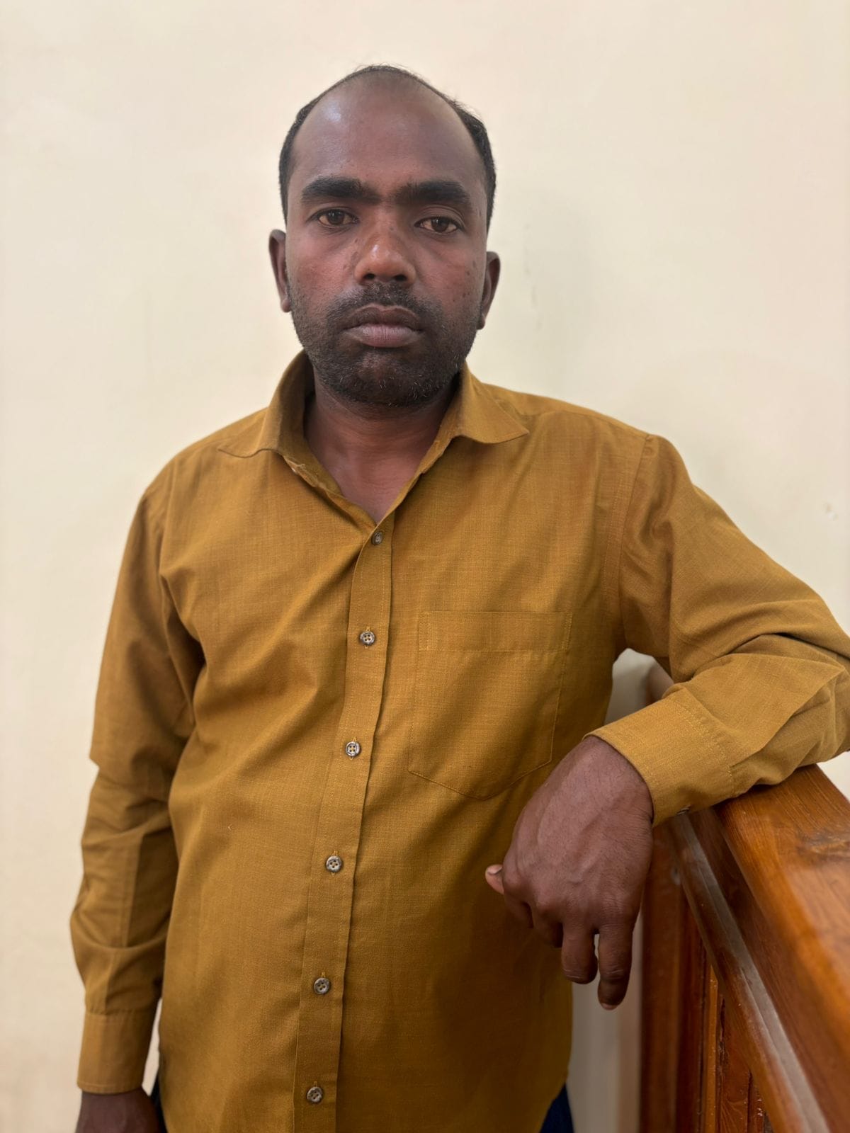 Husband convicted of murdering wife for dowry gets 10 years rigorous imprisonment