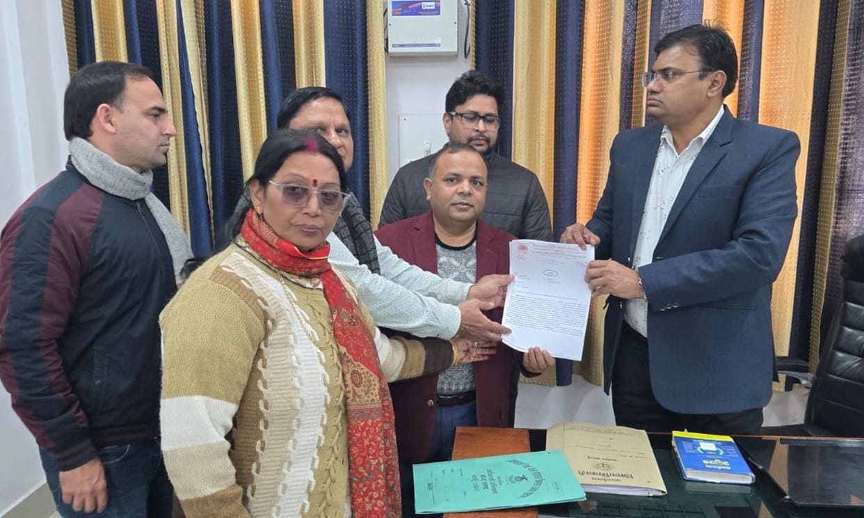 Anger expressed over promotion, salary discrepancy and ACP benefits