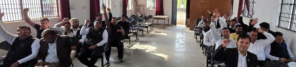 Lawyers divided after Bar Association elections, Youth Bar formed