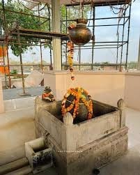 The glory of Shiva in the city of Ram...the interesting story of Shiva temples