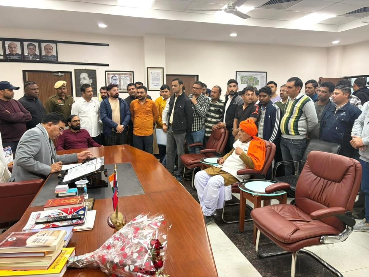 Names of 34 HKRN employees missing from portal, salaries withheld