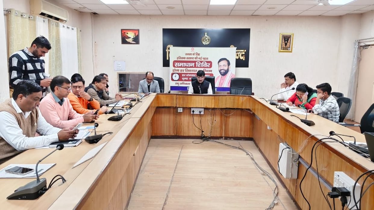 It is necessary to solve the problems of common citizens: ADC