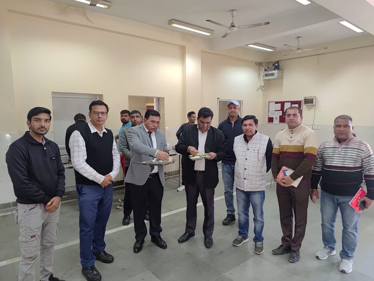 Students should not face any inconvenience: Vice Chancellor