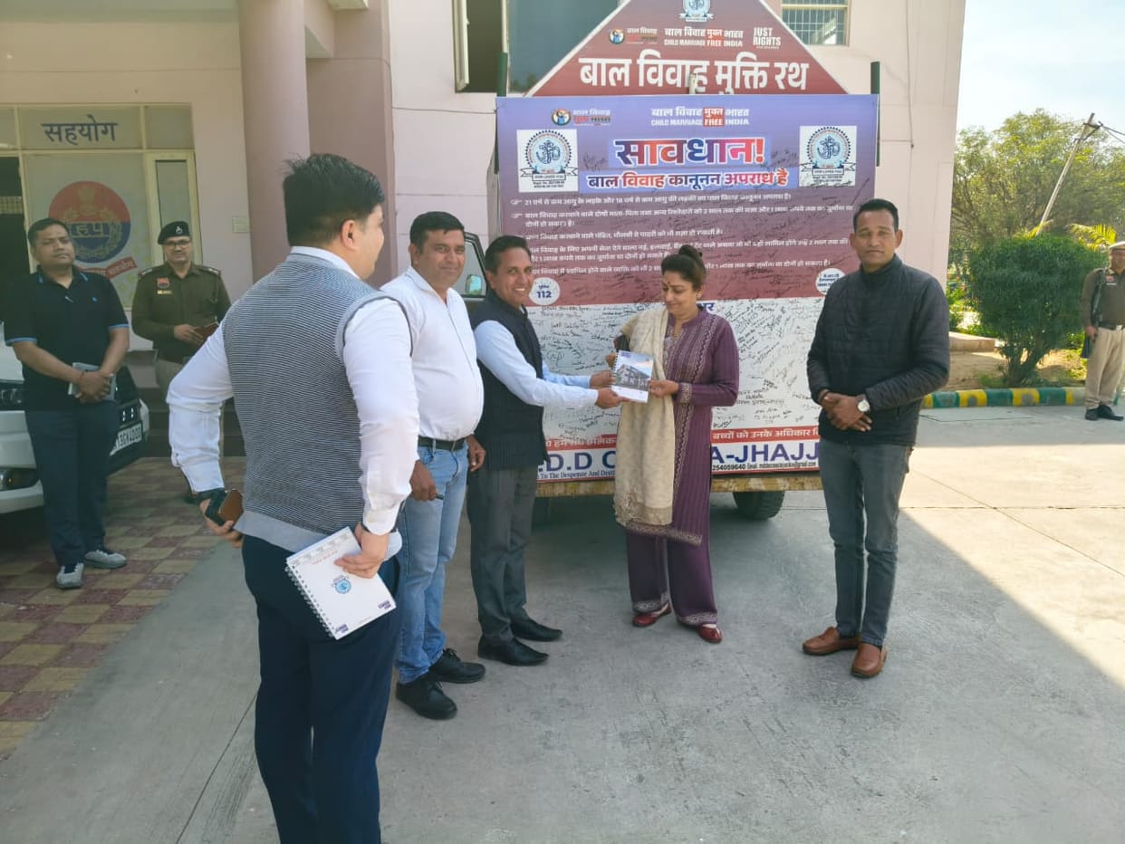 Daughters must be educated and made capable: Dr. Rajshree