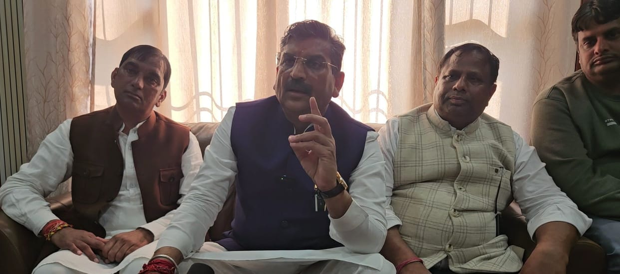 Demanding resignation on every issue is a habit of the opposition: Krishna Bedi