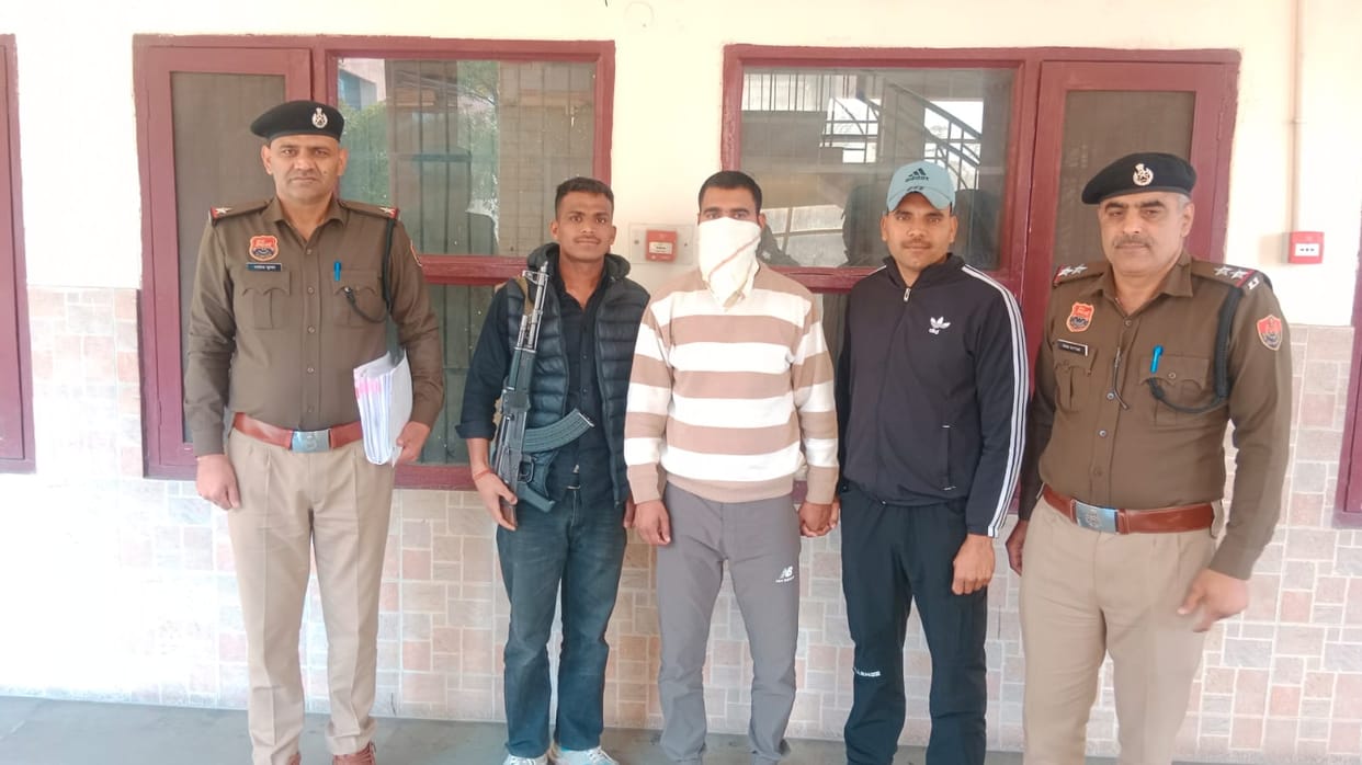 Another accused arrested in the case of murderous attack and injury in a fight