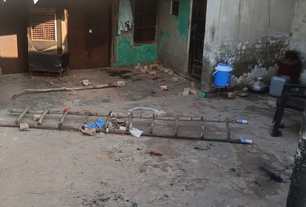 Three of the six brothers have been murdered, two have died under suspicious circumstances.