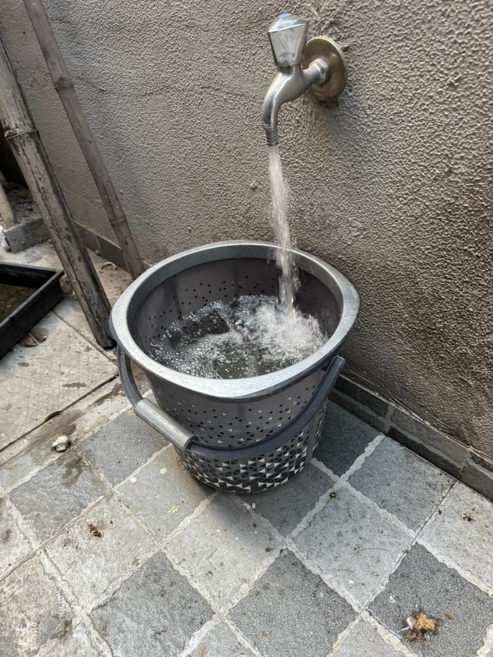 Listen to my voice: Contaminated drinking water supply in Sanjay Colony