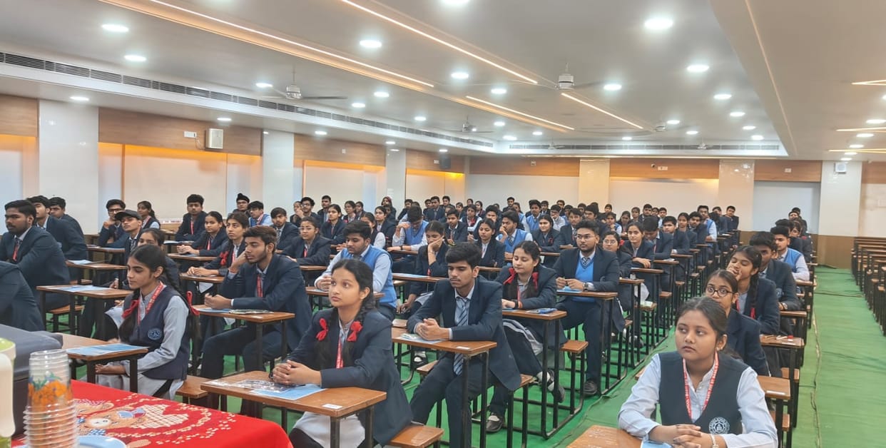 CISCE board exams begin, 124 candidates in two schools