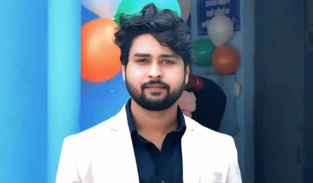 आरोपी स्वास्थ्य कर्मी