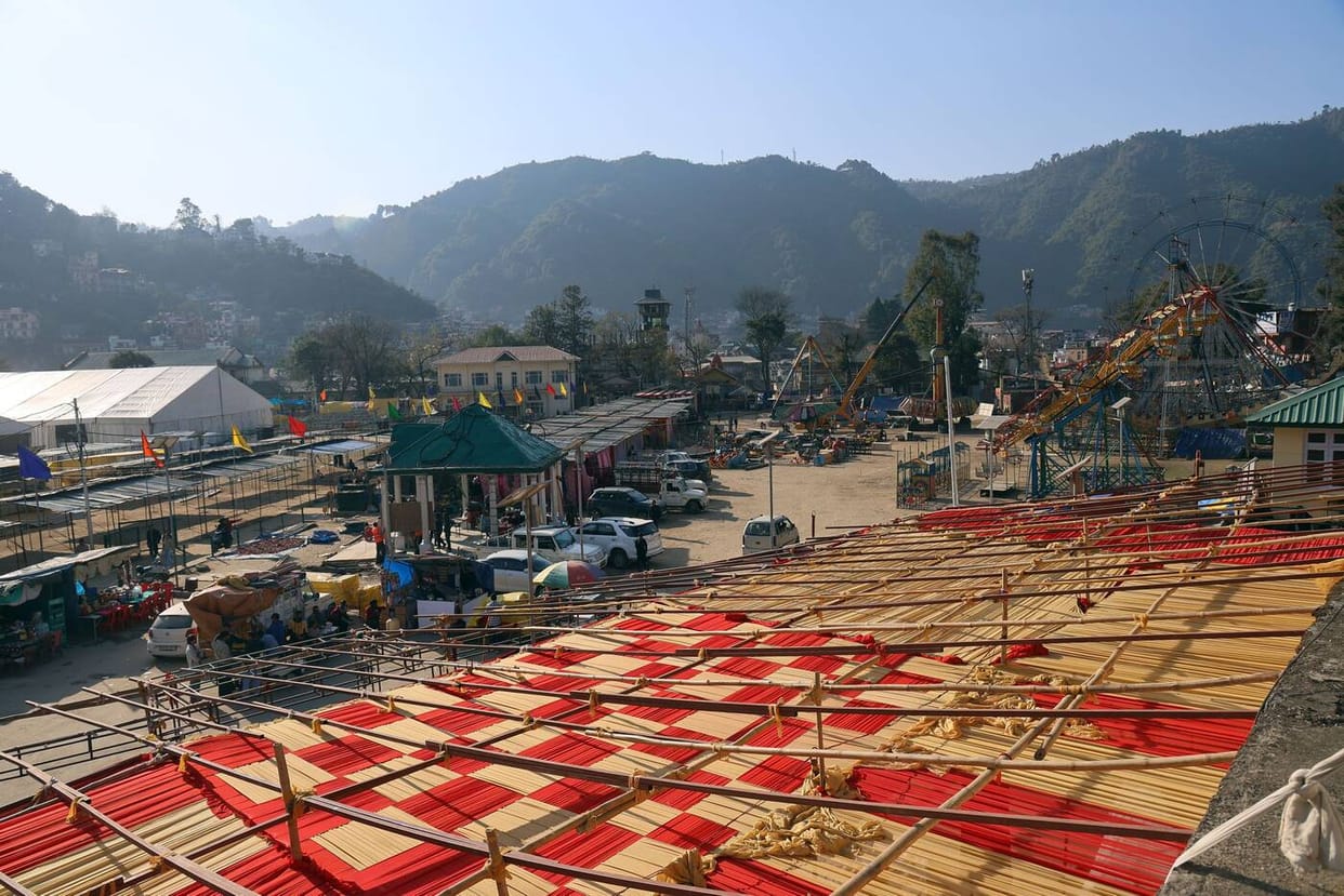 Art festival to be held on 500 years journey of Mandi town
