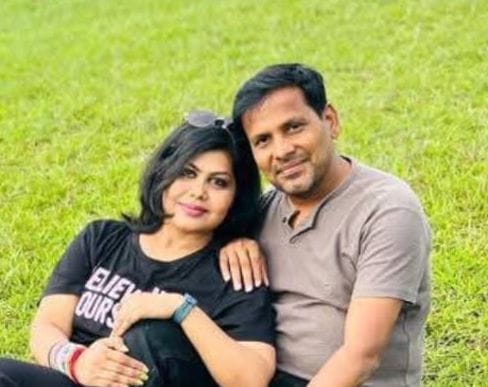 Valentine's Day: Friendship turned into love and then into marriage