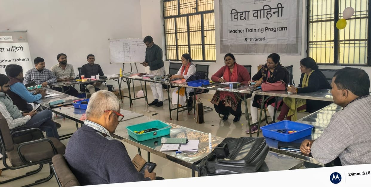 Use of digital media in education is effective: Om Prakash