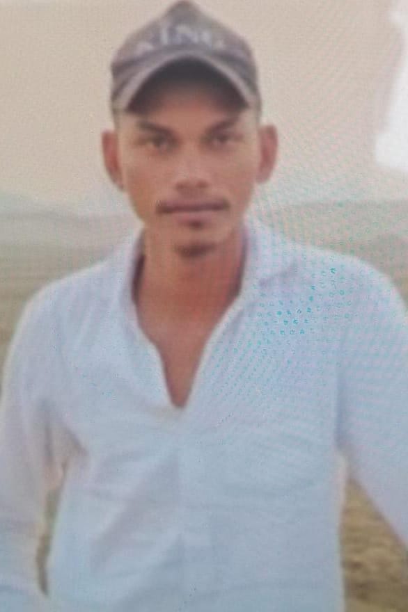Bike rider dies in collision with vehicle, friend injured