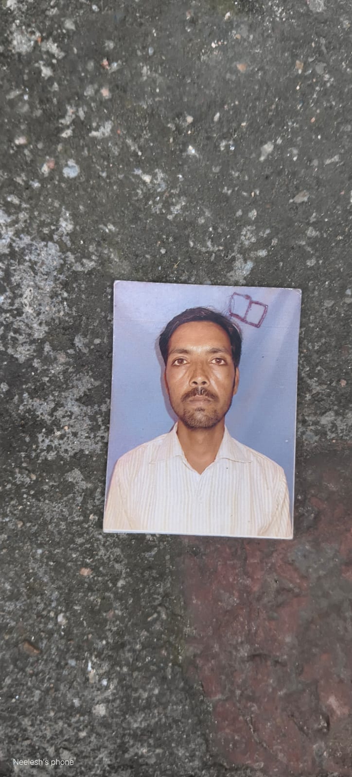 A prisoner hanged himself in an empty barrack of the Central Jail.