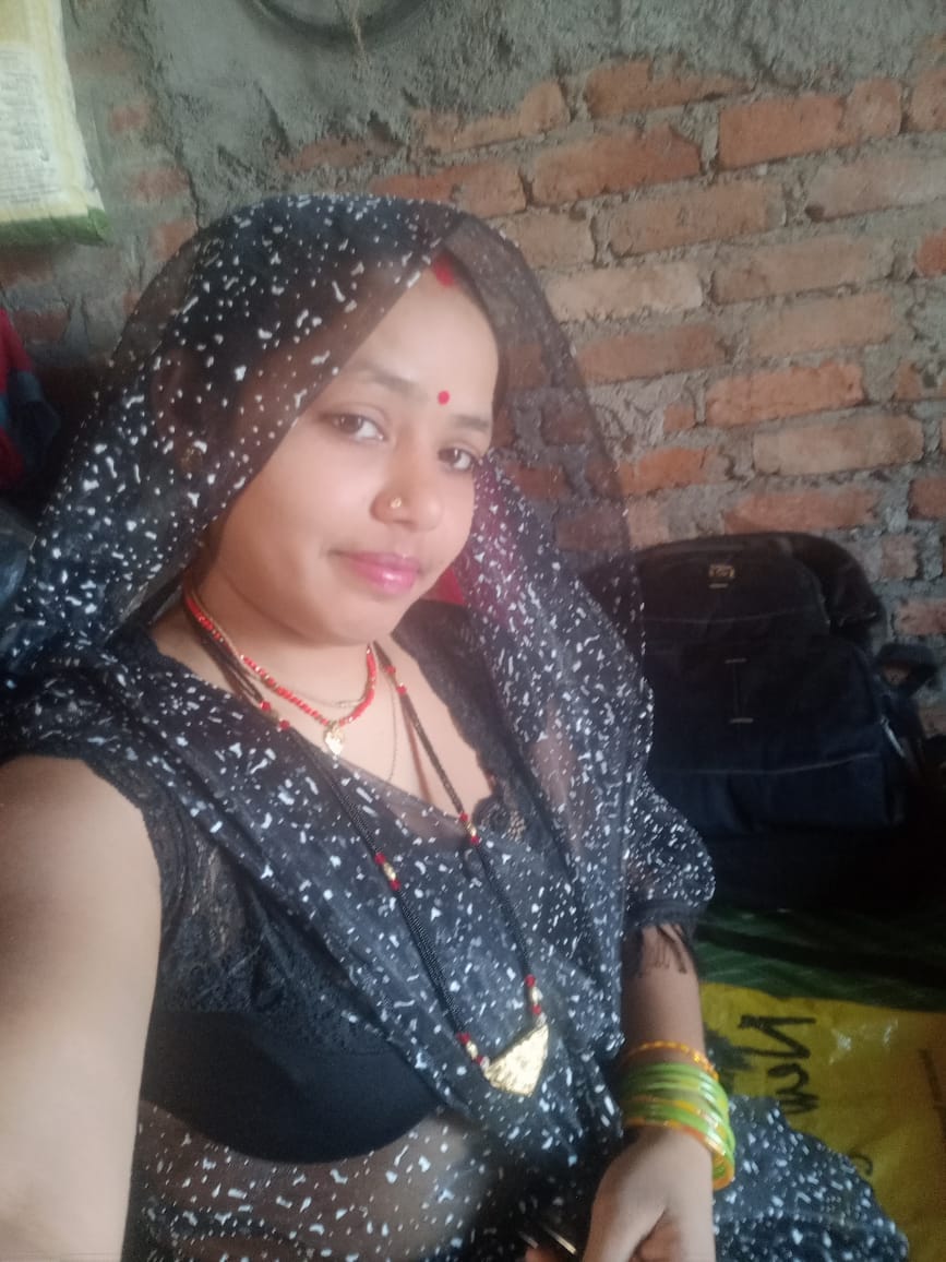 Married woman's body found hanging, murder alleged