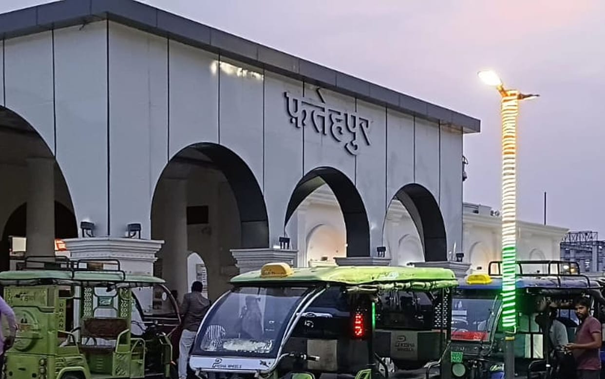 Seven special trains will run for Sangam city on Mahashivratri, providing relief to devotees.