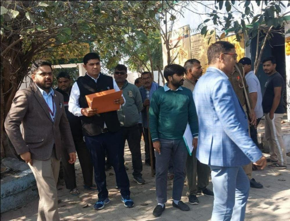 unnao news