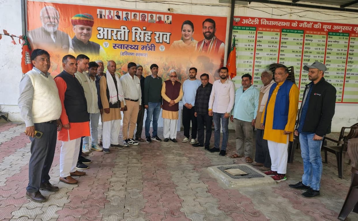 Remembering the martyrs of the Pulwama attack