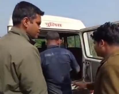 Two accused arrested, Mangalsutra, bike recovered