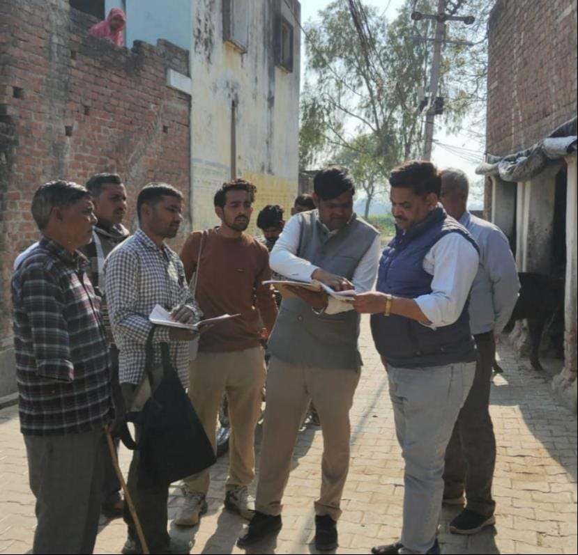 Campaign launched to prevent foot and mouth disease