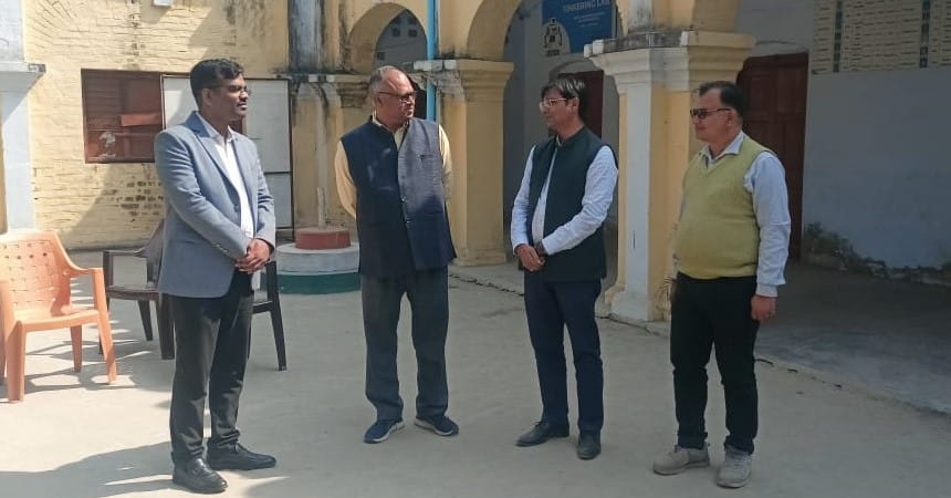 Personality develops through Rovers-Rangers camp: Prof. Reena