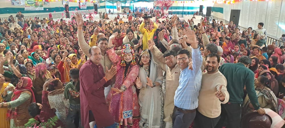 A true Vaishnav remains the same in both sorrow and happiness: Devi Chitralekha