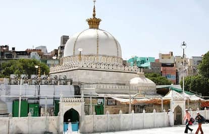 Controversy before Mahashivratri demand for Rudrabhishek at Ajmer Dargah letter written to District Collector