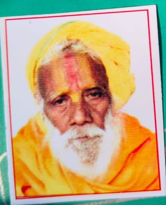 Mahant dies under suspicious circumstances inside the hut