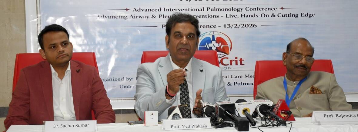 Experts will brainstorm from today to identify lung cancer.
