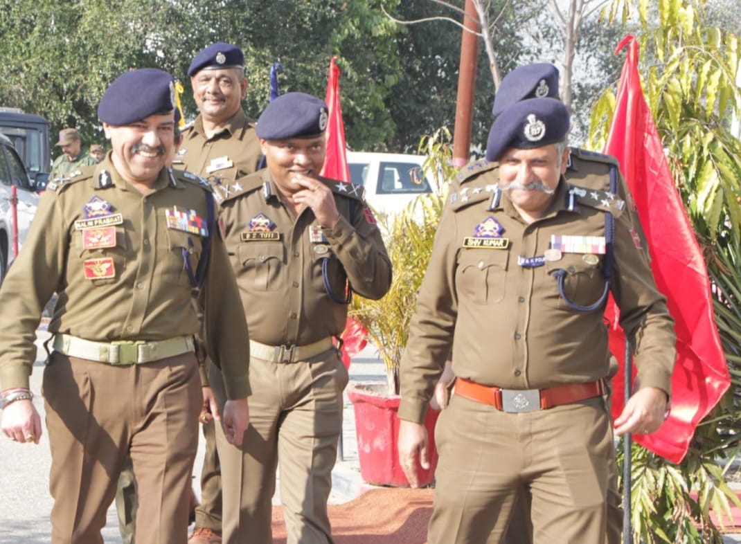 jammu kashmir news