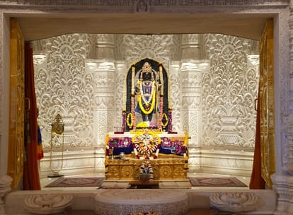 Ayodhya: Ram Temple to open with revised timings starting March 19, impacting President's visit; learn the det