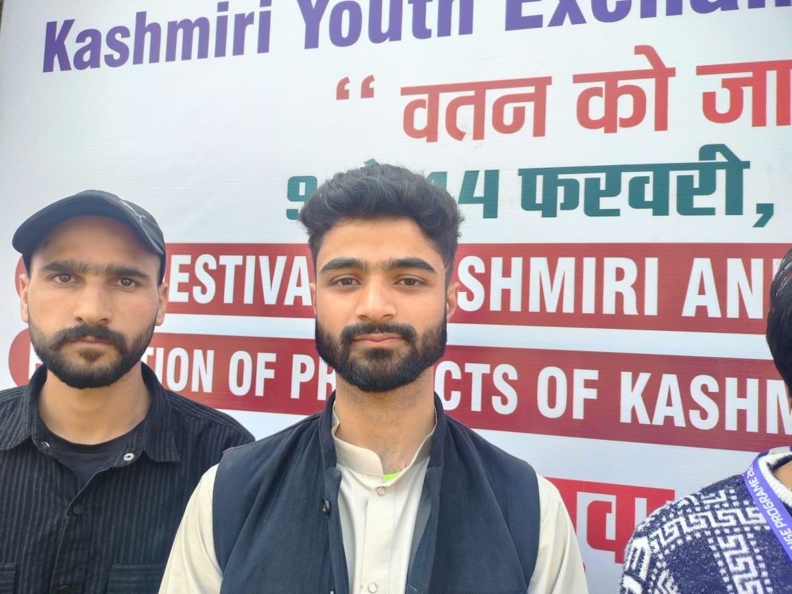 Brothers to Kashmiri youth, Haryanvi diet, culture and development