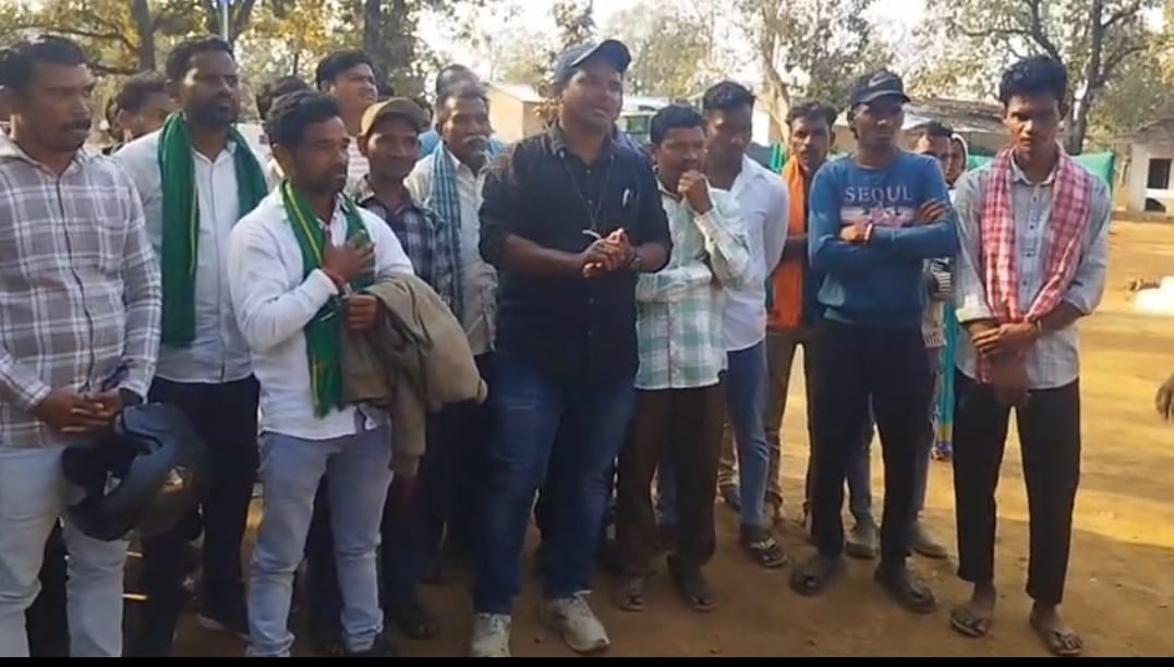 बीजापुर न्यूज