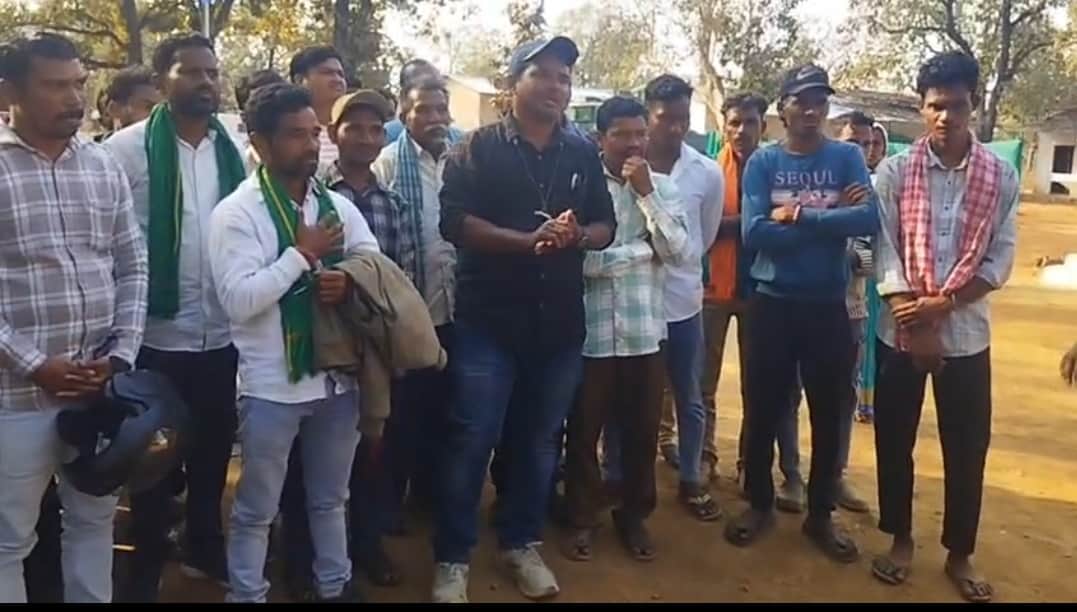 बीजापुर न्यूज