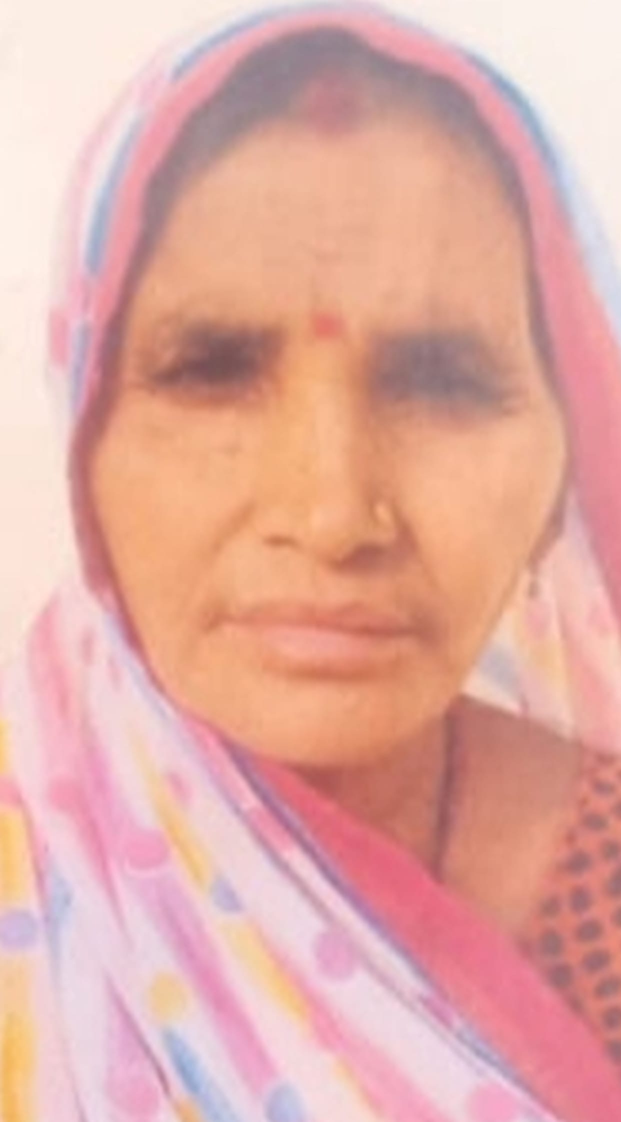 Aunt attending nephew's wedding dies after wall collapses, two injured