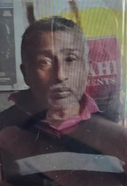 Court clerk died after hit by truck in darbhnaga Bihar