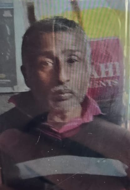 Bihar News: ट्रक की ठोकर से कोर्ट के मुंशी की मौत, हादसे में बेटा बाल बाल बचा