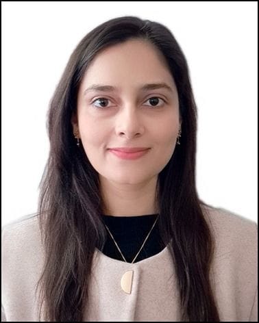 Dr. Jonna Zaidi enhanced the prestige of Pihani