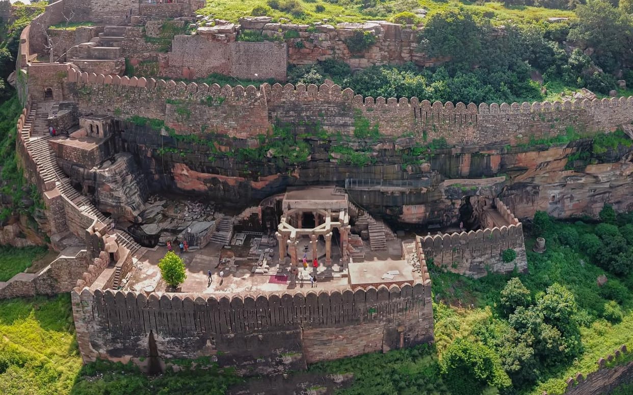 The three-day cultural extravaganza will be held with the theme: Echoes of History, Soul of Culture.