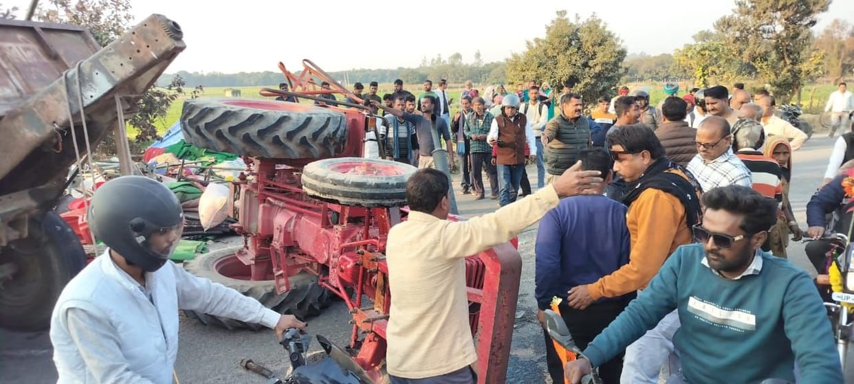 unnao news
