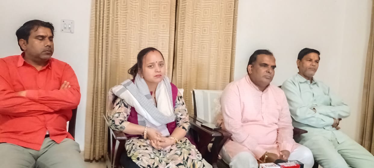 No councillor's honour will be hurt, the city will catch the train of development: Ramesh Saini