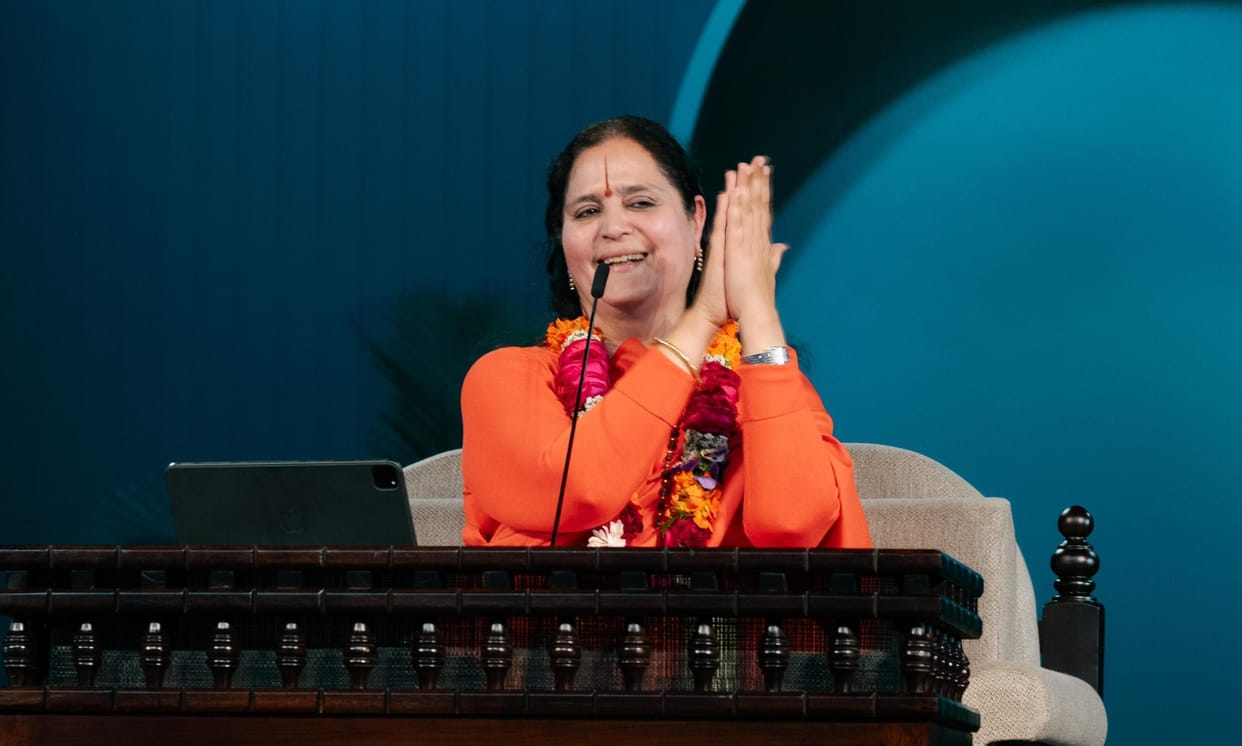 Mahashivratri festival celebrated at Rishi Chaitanya Ashram