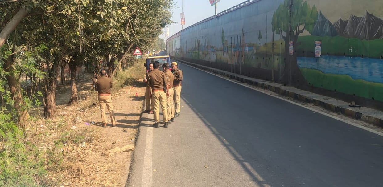 Shoaib murder case: Four people detained, 250 cameras scanned
